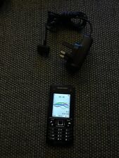 Sony ericsson cybershot for sale  CHELMSFORD