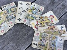 Jeu tarot grimaud d'occasion  Toulouse-