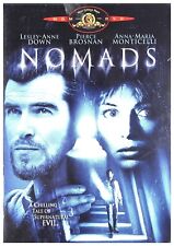 Nomads dvd region for sale  HULL