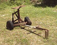 Used Gravely(?) sulky. LOCAL PICKUP ONLY. for sale  Capitol Heights