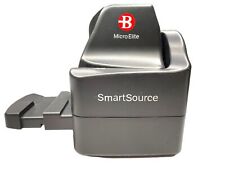 Used, Burroughs Micro Elite SmartSource SSM1-MicroElite Check Scanner for sale  Shipping to South Africa