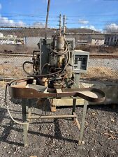 Thomson spot welder for sale  Watertown