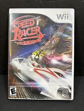 Speed racer videogame for sale  Bloomington