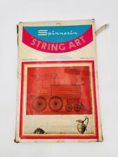 Vintage spinnerin string for sale  Windsor