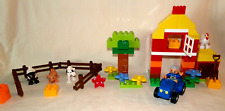 Lego duplo 6141 for sale  Genesee