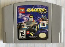 Lego Racers Nintendo 64 N64 Video Game - Cartridge Only - Tested for sale  Shipping to South Africa