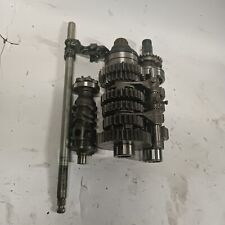 HONDA CBF 600 PC38 SKRZYNIA BIEGÓW GEARBOX SET na sprzedaż  PL