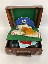 Vintage henselite set for sale  HEREFORD