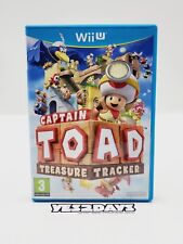 Nintendo Wii U Captain Toad Treasure Tracker comprar usado  Enviando para Brazil