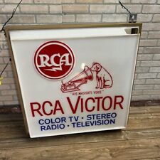 Vintage rca victor for sale  Fond Du Lac