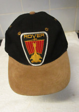 Baseball cap rover for sale  UK