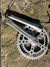 Stronglight chainset 170mm for sale  ALTRINCHAM