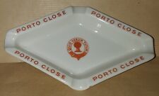 Porto close ashtray d'occasion  Expédié en Belgium