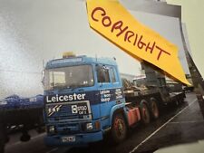 Truck leicester heavy for sale  LEYBURN