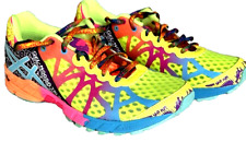 Usado, Tênis de corrida Asics feminino gel Noosa Tri 9 T458N multicolorido tamanho 10 EUA comprar usado  Enviando para Brazil