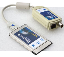 Pcmcia 16bit network for sale  Shipping to Ireland