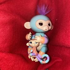 Fingerlings interactive baby for sale  Inver Grove Heights