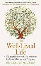 Well lived life for sale  UK