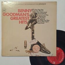 33t benny goodman d'occasion  Courtry