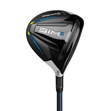 Left handed taylormade for sale  Raleigh