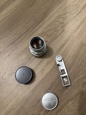 Leica summicron 50mm gebraucht kaufen  Dresden