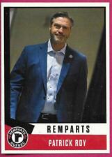 Cartões base 2022 Quebec Remparts 25th Anniversary Series 1 "Você escolhe da lista" comprar usado  Enviando para Brazil