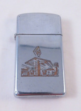 Vintage zippo slim for sale  Kansas City