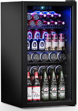 Beverage refrigerator cooler for sale  New York