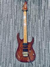 Ibanez jcustom initial for sale  Shipping to Ireland