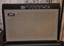 Vintage peavey valveking for sale  PORTSMOUTH