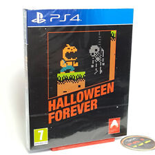 Halloween forever ps4 d'occasion  Champigny-sur-Marne