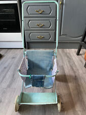 Dolls pram pushchair for sale  CHESTERFIELD