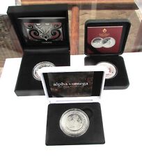 Three rare silver for sale  PRENTON