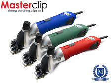 Masterclip ewe 2000 for sale  LEICESTER