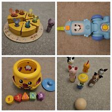 Baby toddler toy for sale  LEICESTER