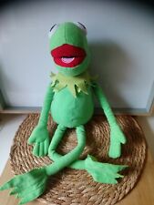 Kermit grenouille peluche d'occasion  Plouay
