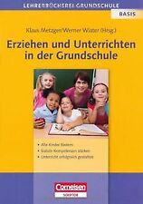 Lehrerbücherei grundschule ba gebraucht kaufen  Berlin