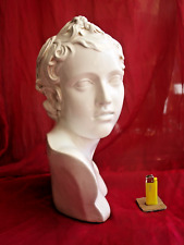 Grand buste eros d'occasion  Salon-de-Provence
