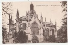 Vintage postcard farnborough for sale  ANDOVER