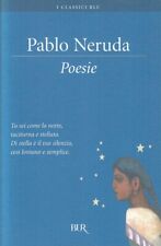 neruda poesie usato  Parma