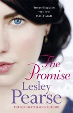 Promise lesley pea for sale  UK