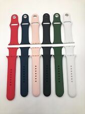 Apple Watch oficial 41 mm pulseira esportiva estado imaculado 100% de garantia, usado comprar usado  Enviando para Brazil
