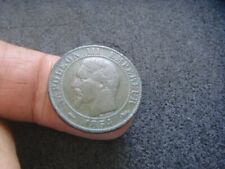 Monnaie centimes napoleon d'occasion  Aix-en-Provence-