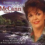 Susan mccann greatest for sale  STOCKPORT