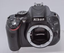 Peças COMO ESTÃO! Câmera Digital SLR Nikon D5100 16.2mp - 15k Accs comprar usado  Enviando para Brazil