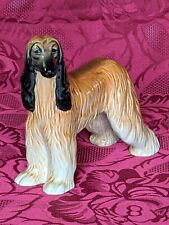 Beswick afghan hound for sale  STOKE-ON-TRENT