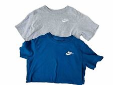 Nike tee swoosh for sale  New Caney