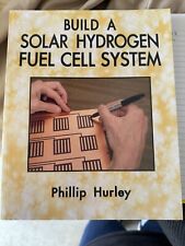 Build solar hydrogen for sale  Jackson