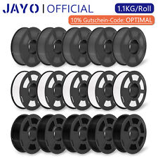 Jayo 75mm 10kg gebraucht kaufen  Aspisheim, Grolsheim