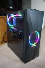 Customizable gaming 4770k for sale  NORTH WALSHAM